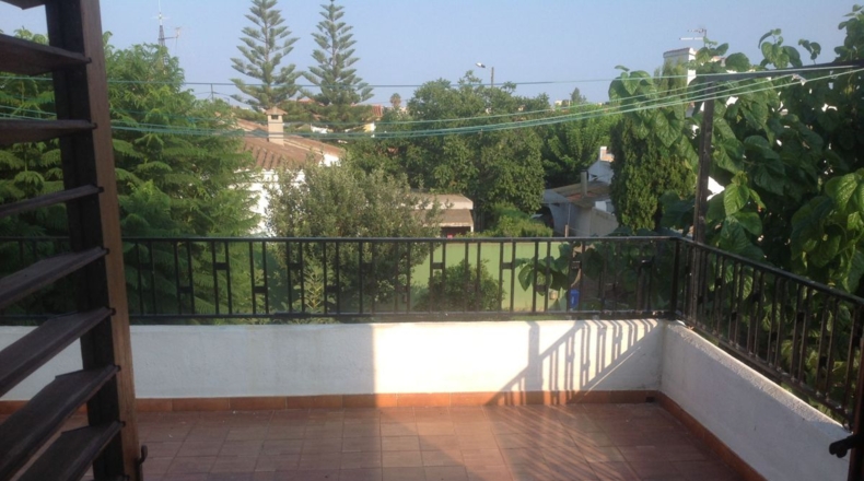 Castellon - Castellón de la Plana - 920m2