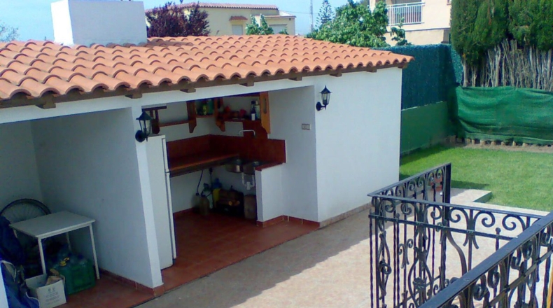 Castellon - Castellón de la Plana - 920m2