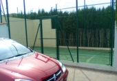 Chalet independiente con terreno en venta en Castellón de la Plana ref: TR208576 foto