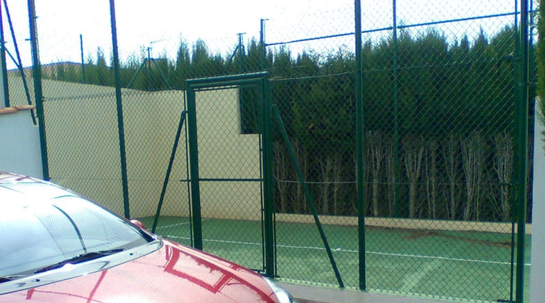 Castellon - Castellón de la Plana - 920m2