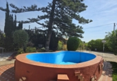 Casa de campo con terreno en venta en Castellón de la Plana ref: TR108779 foto