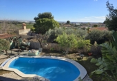 Chalet independiente con terreno en venta en Castellón de la Plana ref: TR253435 foto