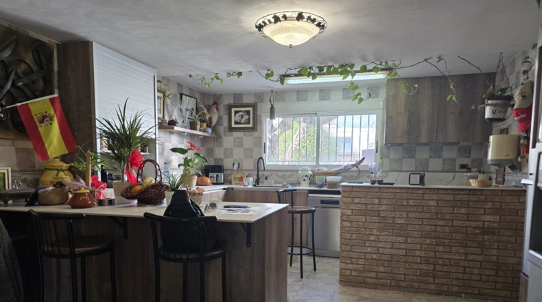 Castellón - Castelló de la Plana - 1560m2