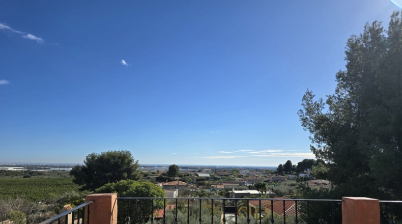 Castellón - Castelló de la Plana - 1560m2