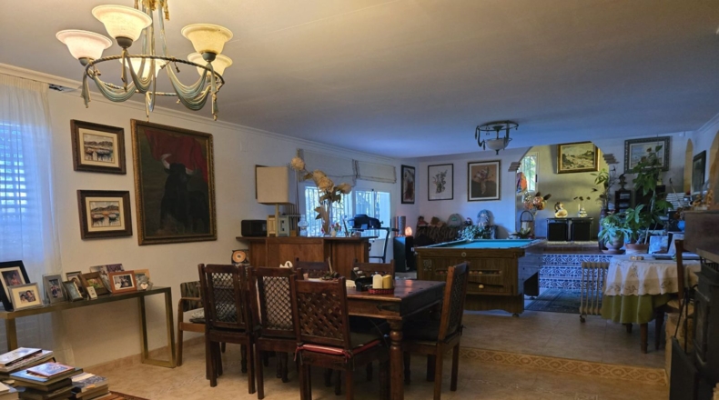 Castellón - Castelló de la Plana - 1560m2
