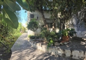 Chalet independiente con terreno en venta en Castellón de la Plana ref: TR253435 foto