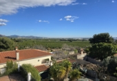 Chalet independiente con terreno en venta en Castellón de la Plana ref: TR253435 foto