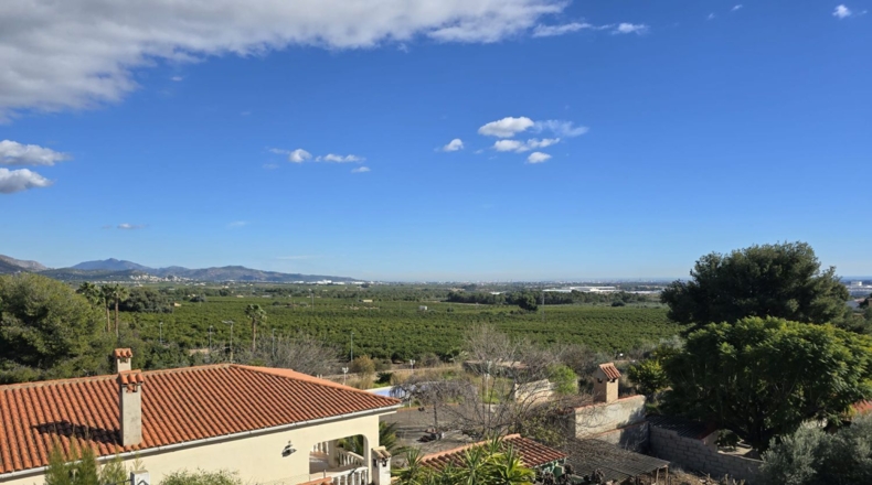 Castellón - Castelló de la Plana - 1560m2