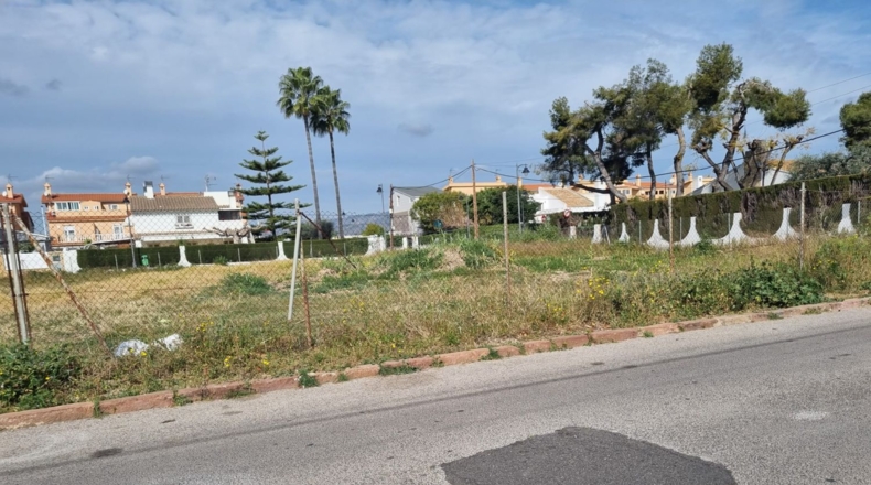 Castellón - Кастельон-де-ла-Плана - 5000m2