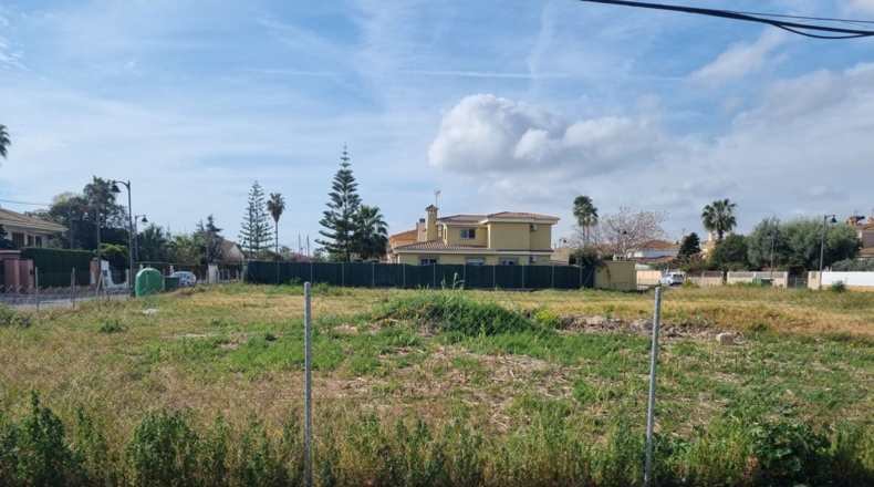 Castellón - Кастельон-де-ла-Плана - 5000m2