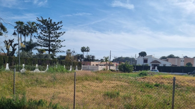 Castellón - Кастельон-де-ла-Плана - 5000m2