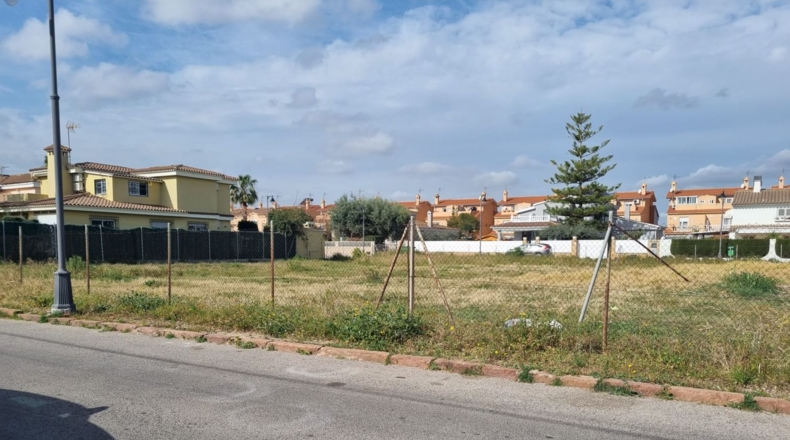 Castellón - Кастельон-де-ла-Плана - 5000m2