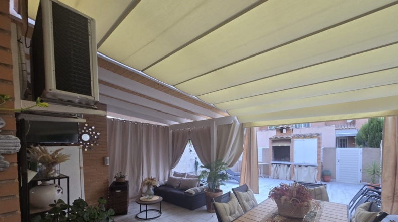 Castellón - Castellón de la Plana - 136m2