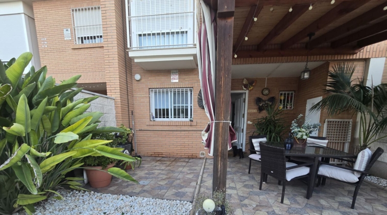 Castellón - Castellón de la Plana - 136m2