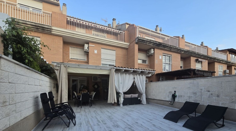 Castellón - Castellón de la Plana - 136m2