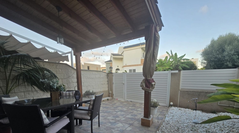 Castellón - Castellón de la Plana - 136m2