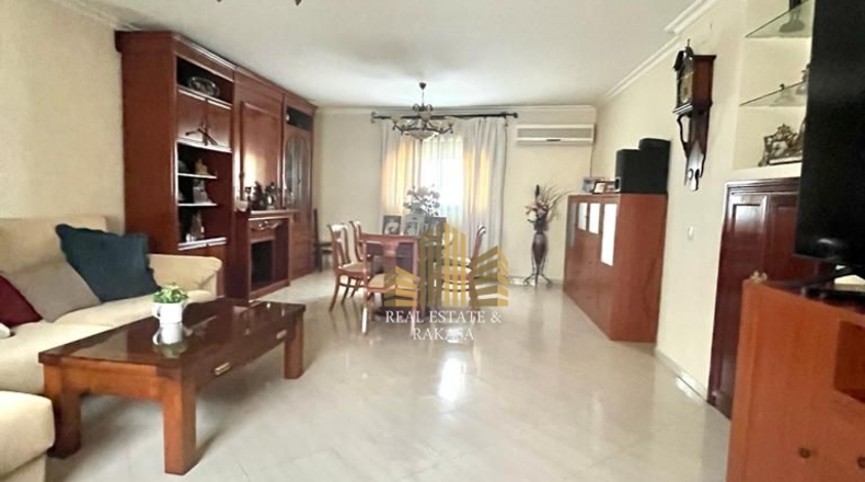 Sevilla - Alcalá de Guadaíra - 120m2