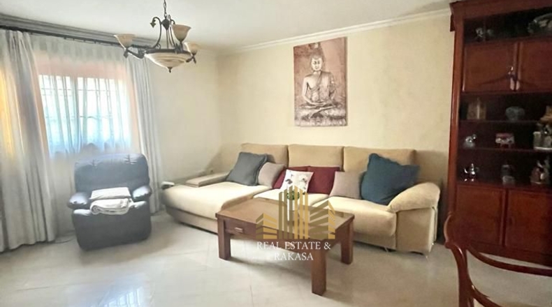 Sevilla - Alcalá de Guadaíra - 120m2
