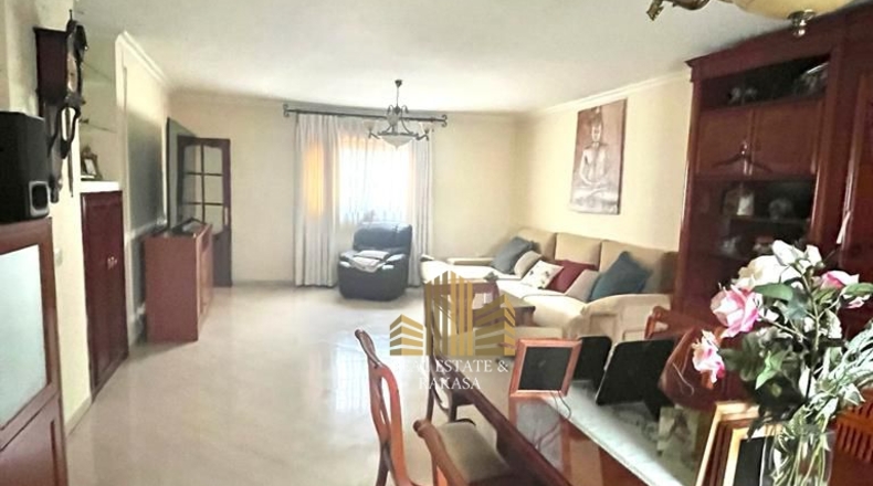 Sevilla - Alcalá de Guadaíra - 120m2