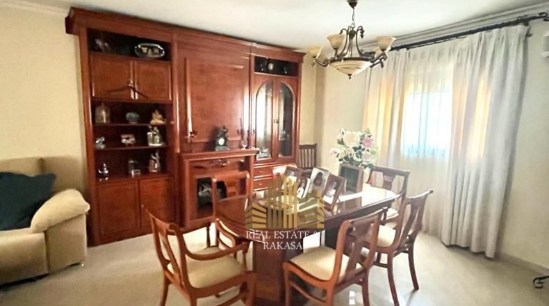 Sevilla - Alcalá de Guadaíra - 120m2