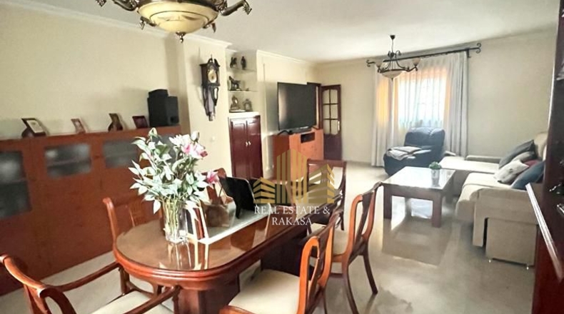 Sevilla - Alcalá de Guadaíra - 120m2