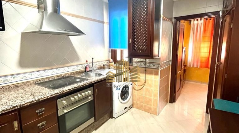 Sevilla - Alcalá de Guadaíra - 120m2
