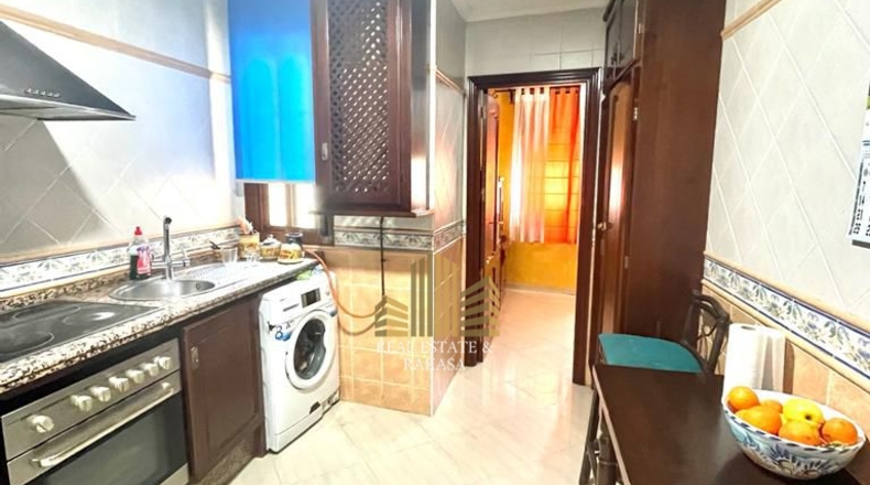 Sevilla - Alcalá de Guadaíra - 120m2