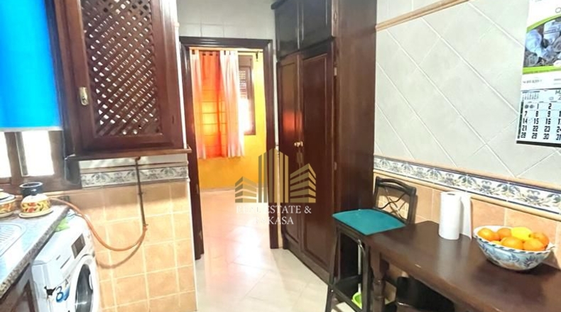 Sevilla - Alcalá de Guadaíra - 120m2