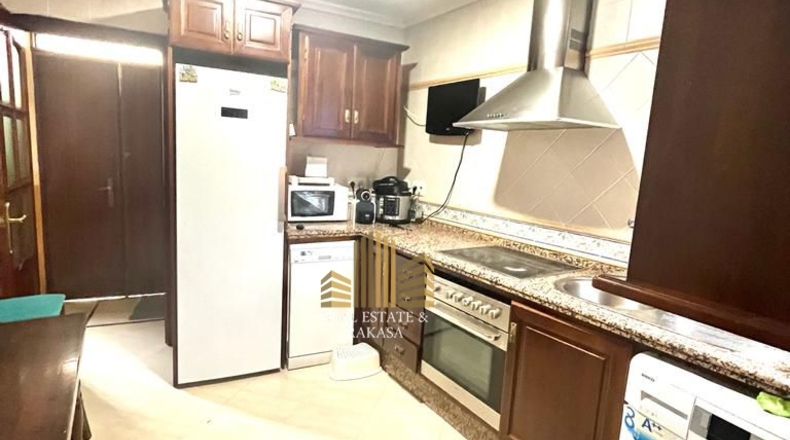 Sevilla - Alcalá de Guadaíra - 120m2