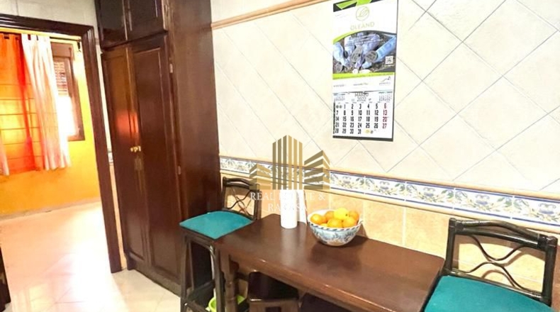 Sevilla - Alcalá de Guadaíra - 120m2