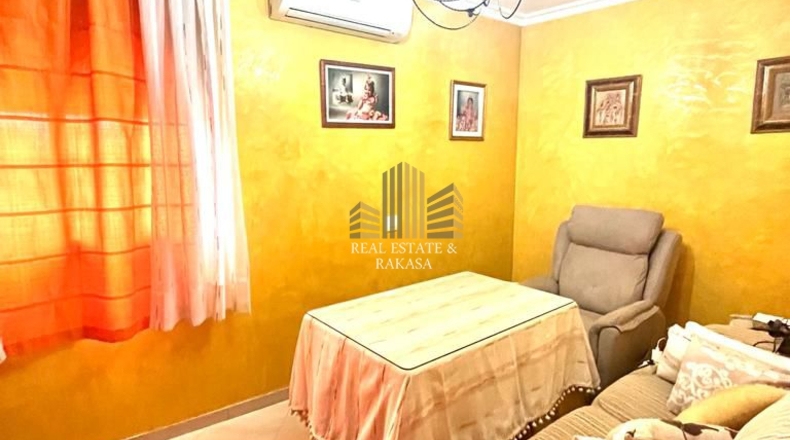 Sevilla - Alcalá de Guadaíra - 120m2