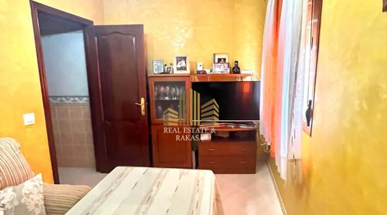 Sevilla - Alcalá de Guadaíra - 120m2