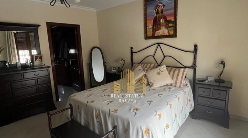Sevilla - Alcalá de Guadaíra - 120m2