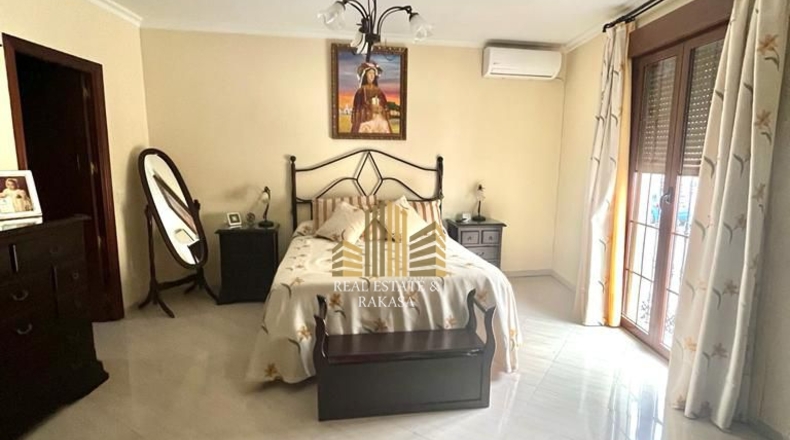 Sevilla - Alcalá de Guadaíra - 120m2
