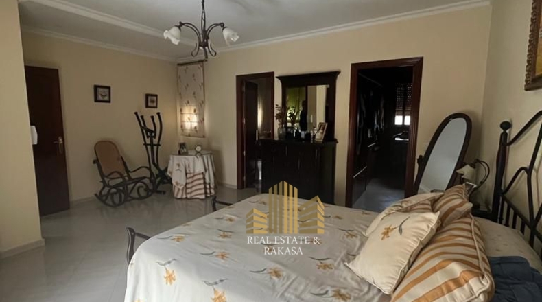 Sevilla - Alcalá de Guadaíra - 120m2