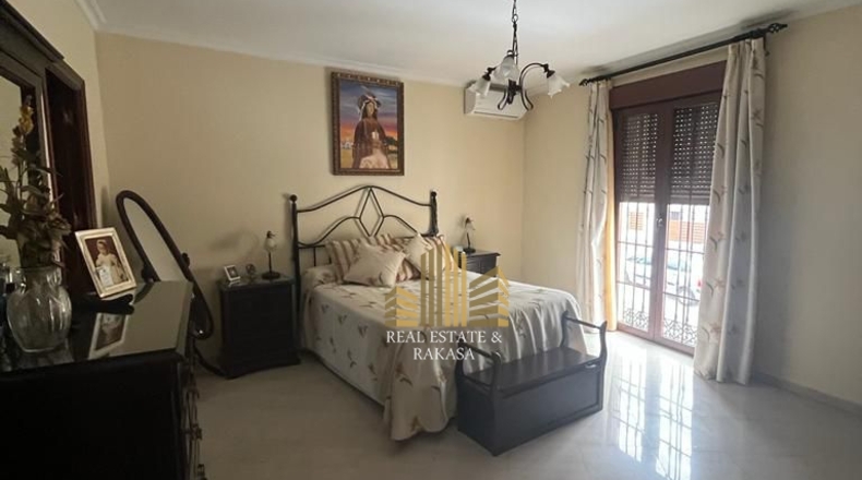 Sevilla - Alcalá de Guadaíra - 120m2