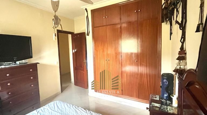 Sevilla - Alcalá de Guadaíra - 120m2