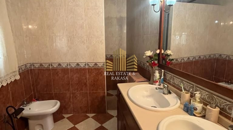 Sevilla - Alcalá de Guadaíra - 120m2