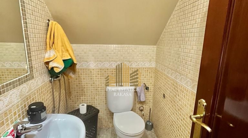 Sevilla - Alcalá de Guadaíra - 120m2