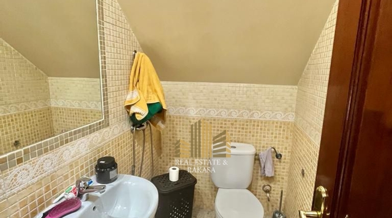 Sevilla - Alcalá de Guadaíra - 120m2