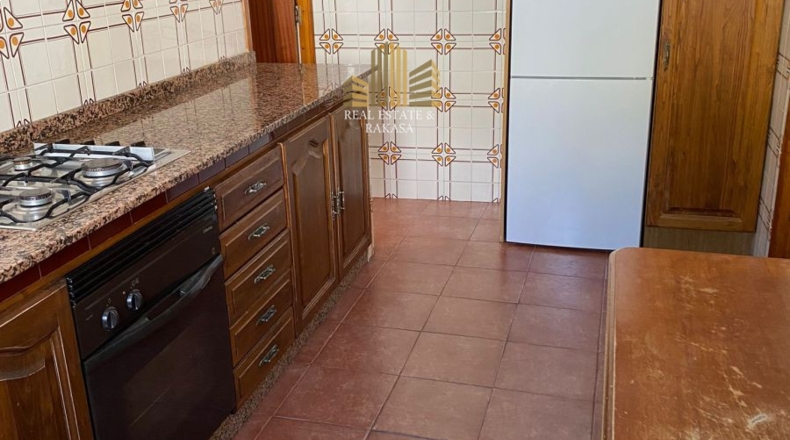 Sevilla - Alcalá de Guadaíra - 180m2