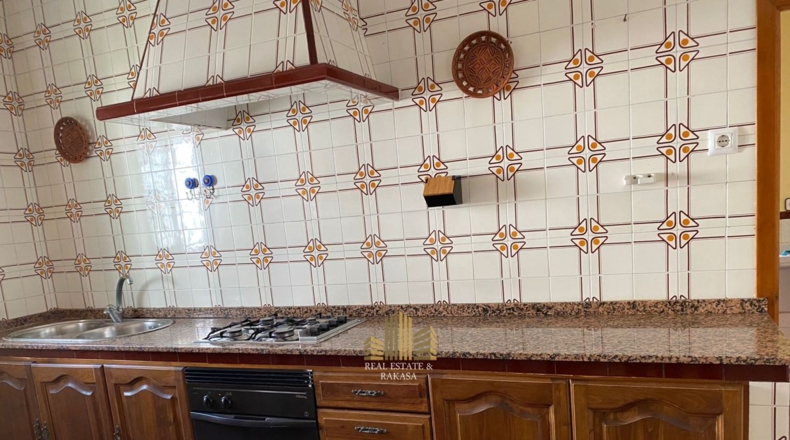 Sevilla - Alcalá de Guadaíra - 180m2