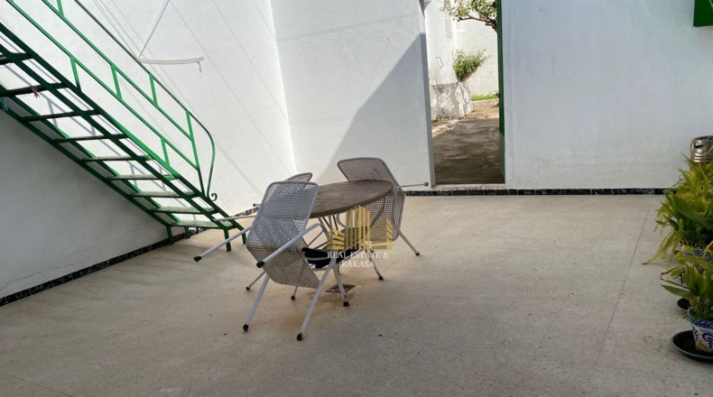 Sevilla - Alcalá de Guadaíra - 180m2