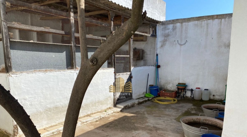 Sevilla - Alcalá de Guadaíra - 180m2