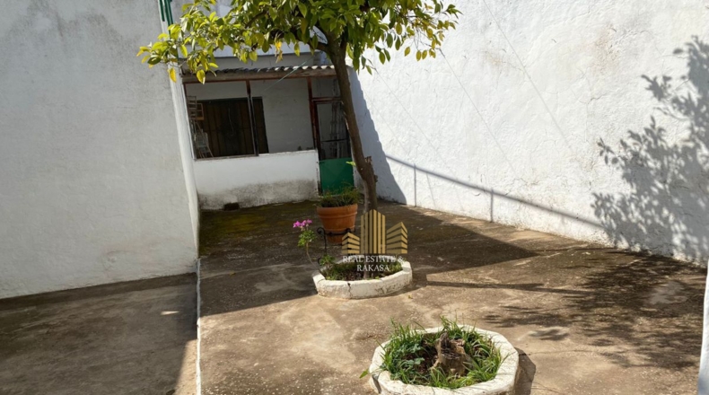 Sevilla - Alcalá de Guadaíra - 180m2