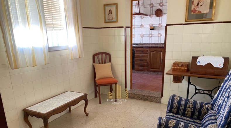 Sevilla - Alcalá de Guadaíra - 180m2