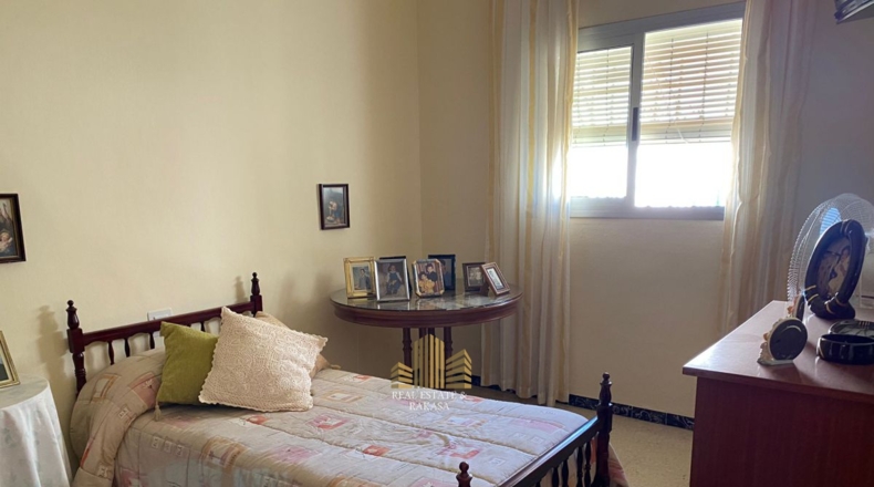 Sevilla - Alcalá de Guadaíra - 180m2