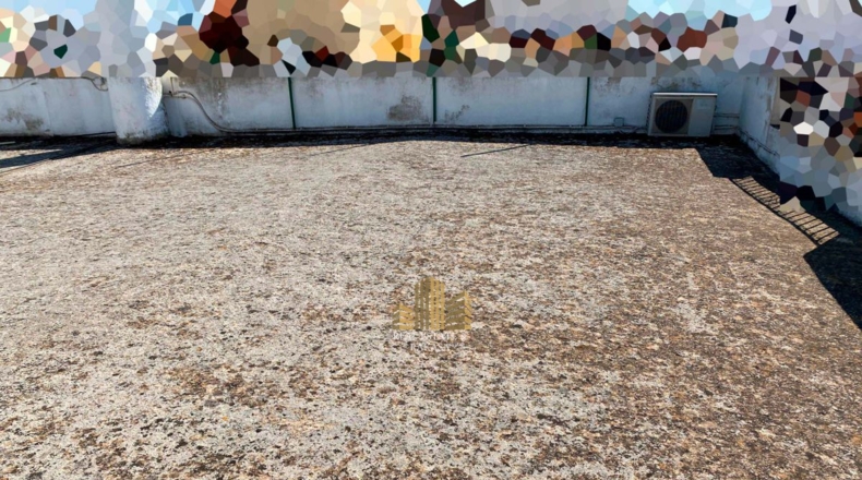 Sevilla - Alcalá de Guadaíra - 180m2