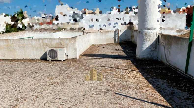 Sevilla - Alcalá de Guadaíra - 180m2