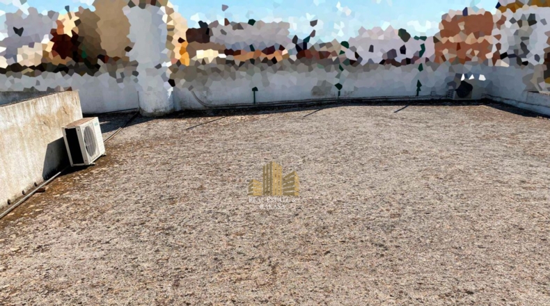Sevilla - Alcalá de Guadaíra - 180m2